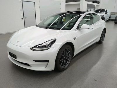 Achetez TESLA MODEL 3 sur Ayvens Carmarket